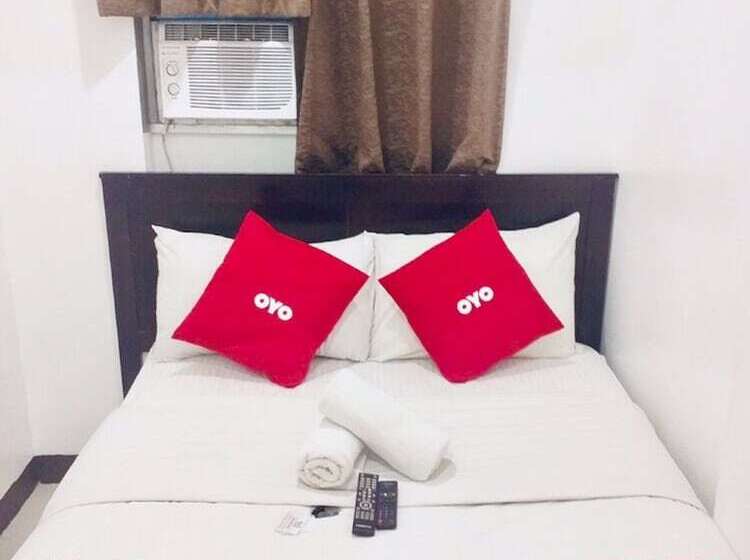 Hotel City Stay Inns Fortview Bgc