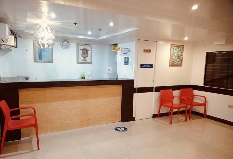 Hotel City Stay Inns Fortview Bgc