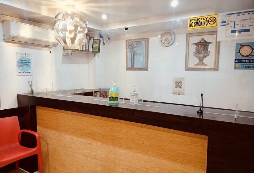 Hotel City Stay Inns Fortview Bgc