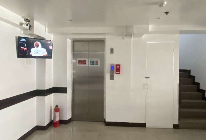 Hotel City Stay Inns Fortview Bgc