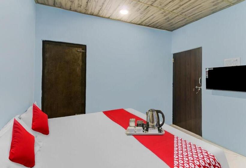 هتل Oyo 90889 Green Guest House