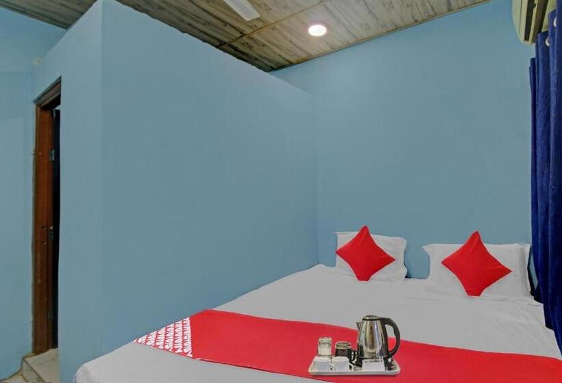 هتل Oyo 90889 Green Guest House