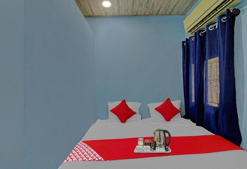 هتل Oyo 90889 Green Guest House