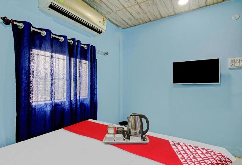 هتل Oyo 90889 Green Guest House