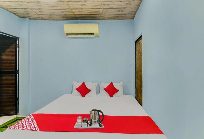 هتل Oyo 90889 Green Guest House