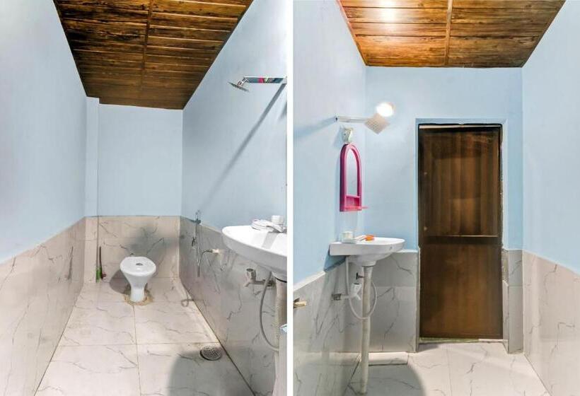 هتل Oyo 90889 Green Guest House