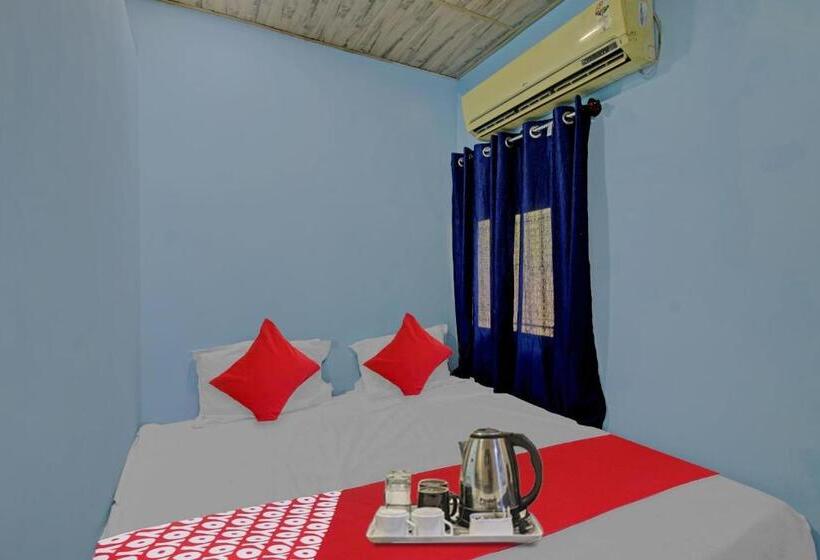 هتل Oyo 90889 Green Guest House