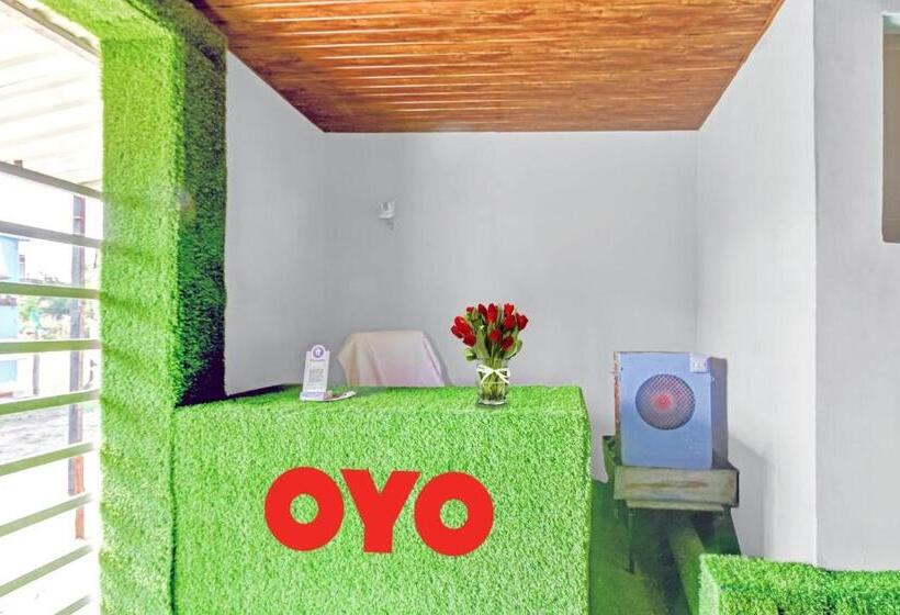 هتل Oyo 90889 Green Guest House
