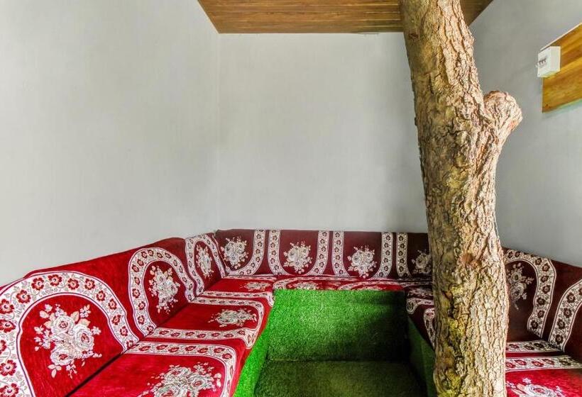 هتل Oyo 90889 Green Guest House