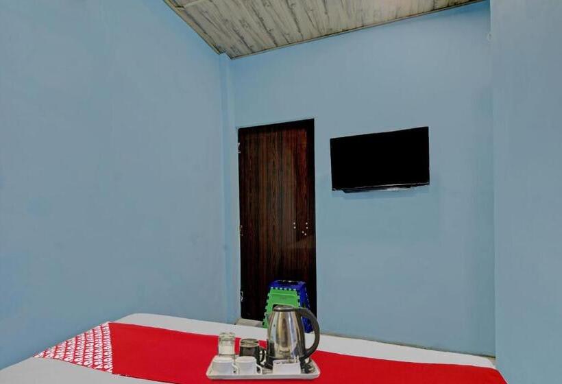 هتل Oyo 90889 Green Guest House