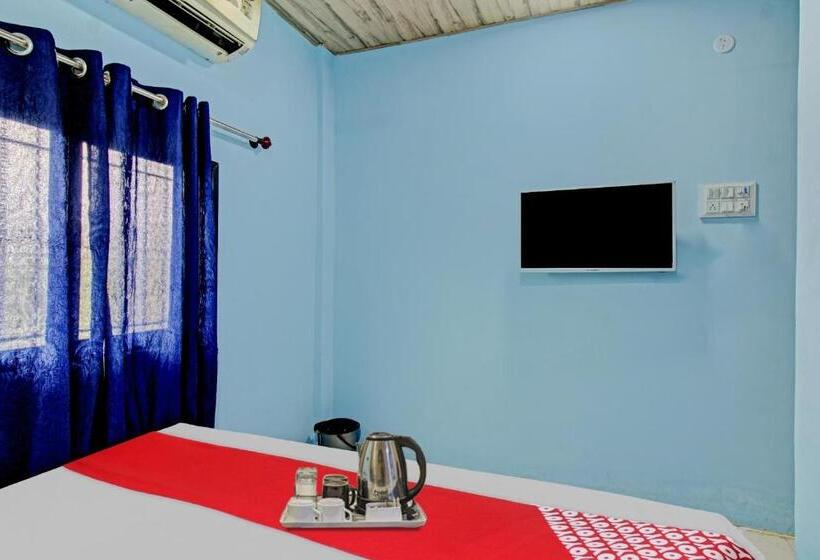 هتل Oyo 90889 Green Guest House