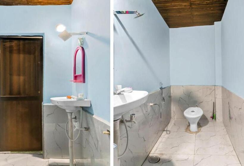 هتل Oyo 90889 Green Guest House