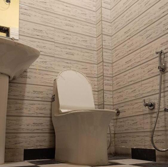 Отель Oyo 90954  K2