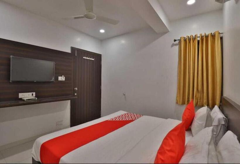 Отель Oyo 90954  K2