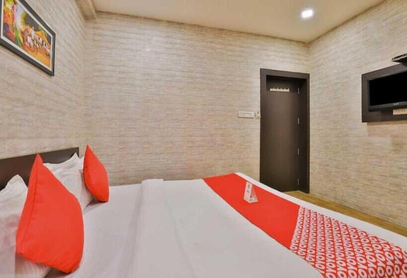 Отель Oyo 90954  K2