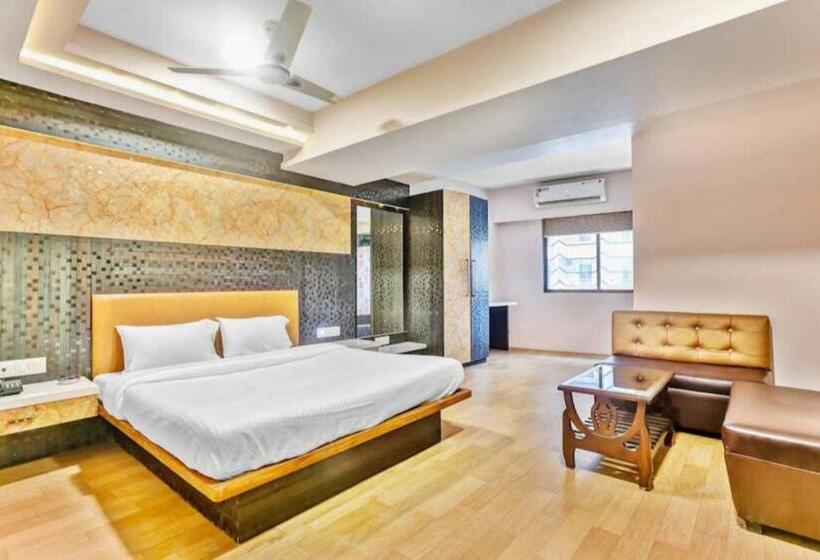 Отель Oyo 90954  K2