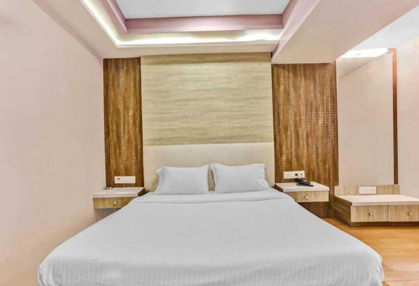 Отель Oyo 90954  K2