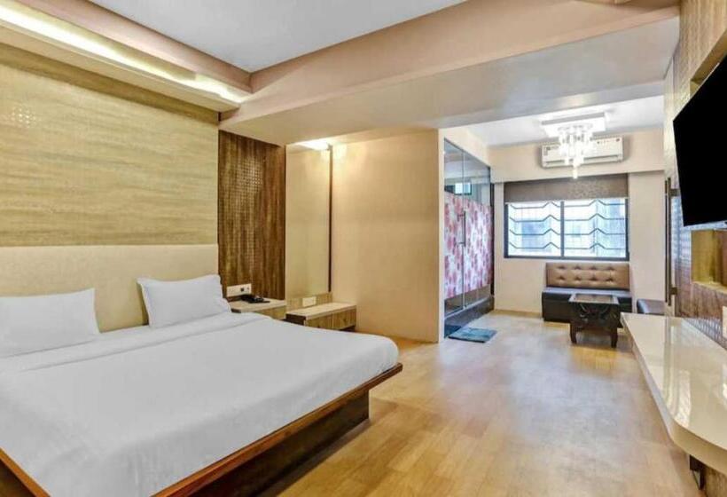 Отель Oyo 90954  K2