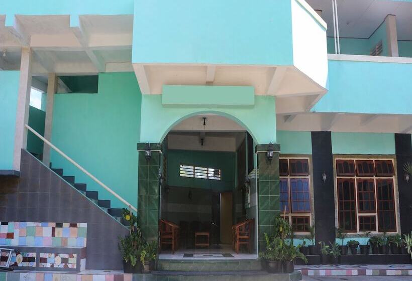 هتل Oyo 91396  Laguna
