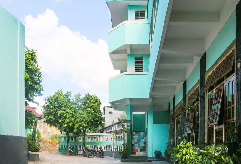 호텔 Oyo 91396  Laguna