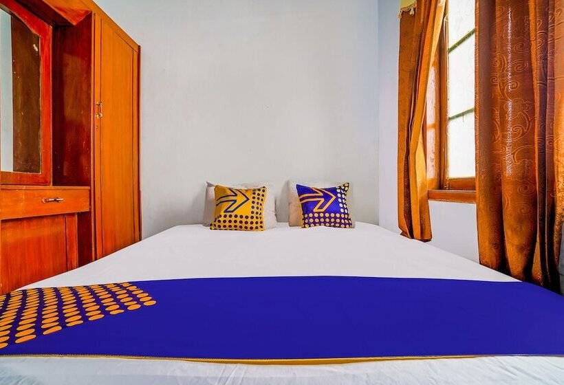 호텔 Oyo 91396  Laguna