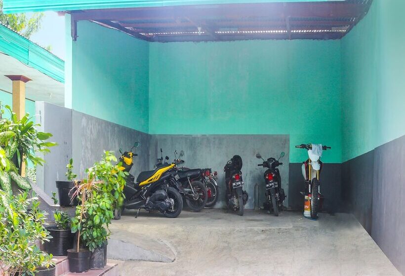 호텔 Oyo 91396  Laguna