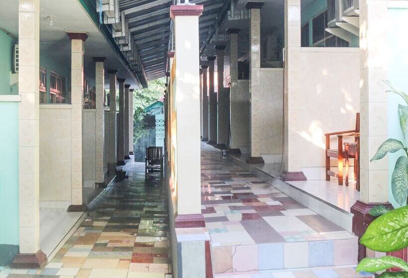 호텔 Oyo 91396  Laguna