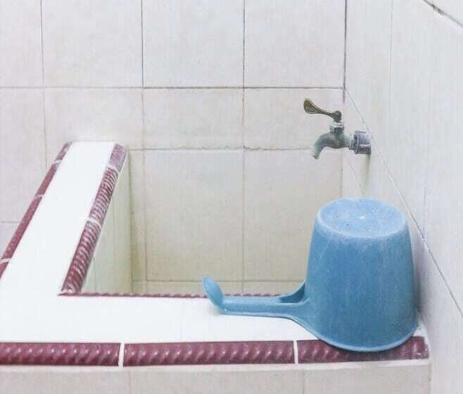 호텔 Oyo 91396  Laguna