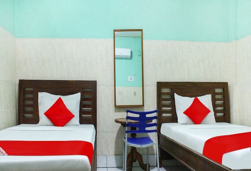 호텔 Oyo 91396  Laguna