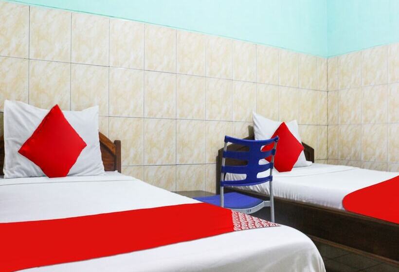 호텔 Oyo 91396  Laguna