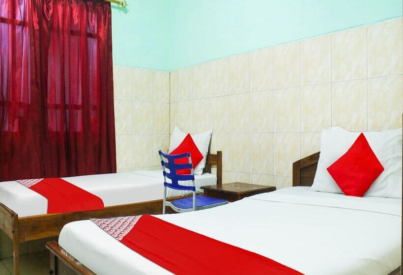 호텔 Oyo 91396  Laguna