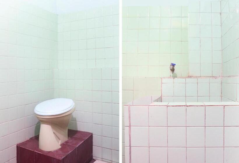 호텔 Oyo 91396  Laguna