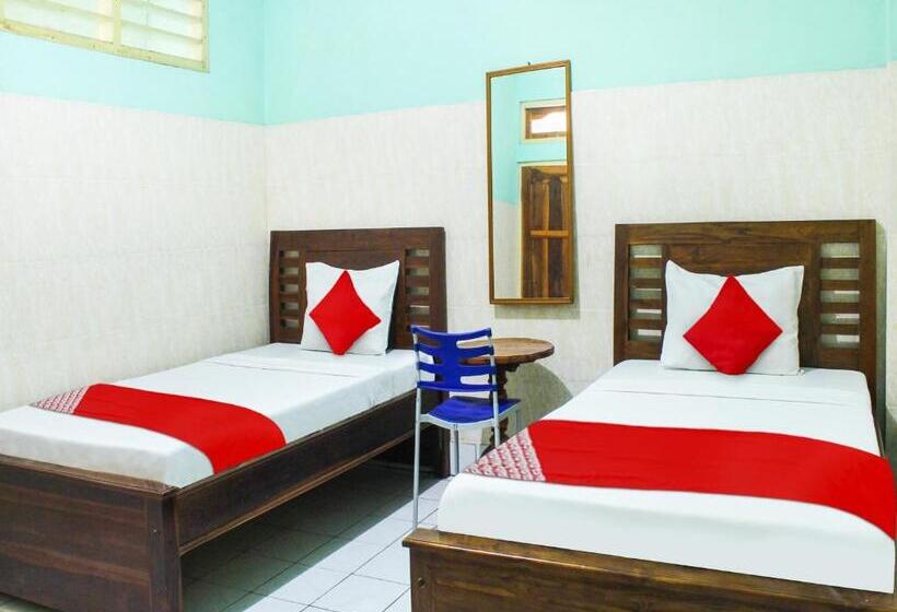 호텔 Oyo 91396  Laguna