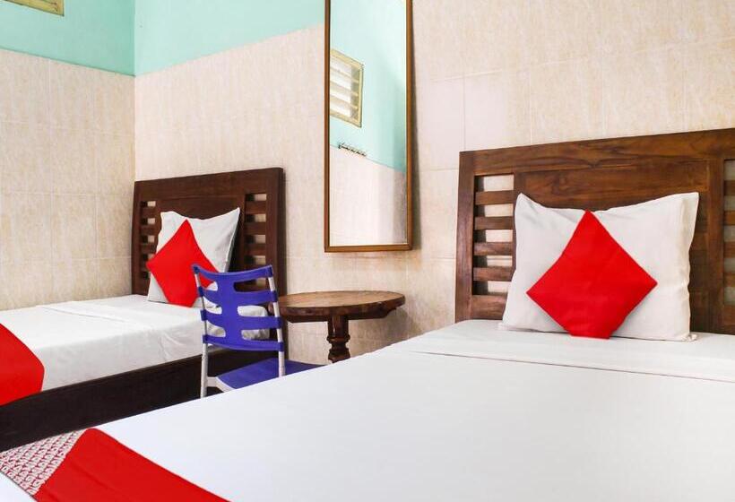 호텔 Oyo 91396  Laguna