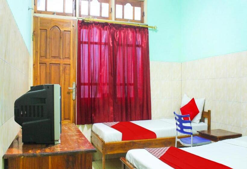 호텔 Oyo 91396  Laguna