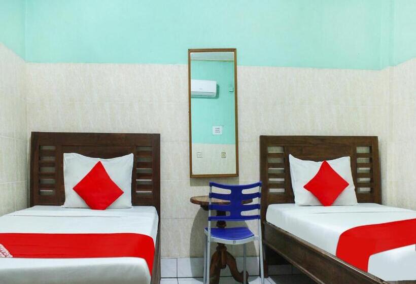 호텔 Oyo 91396  Laguna