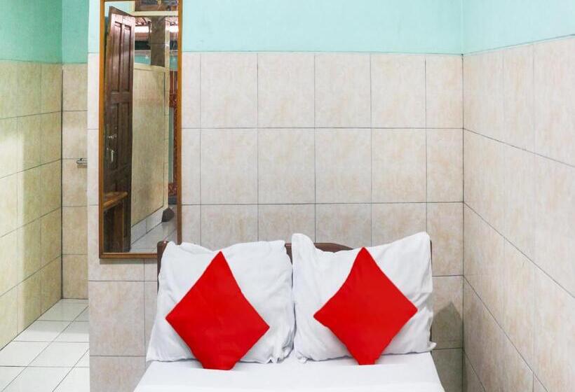 호텔 Oyo 91396  Laguna