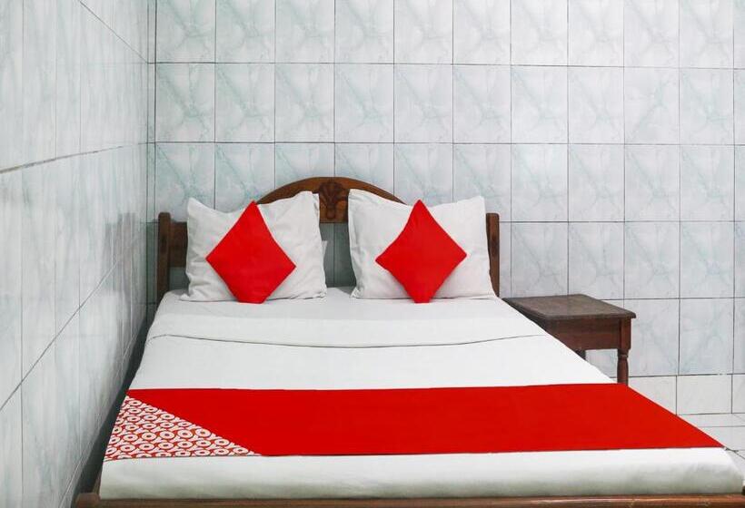 호텔 Oyo 91396  Laguna