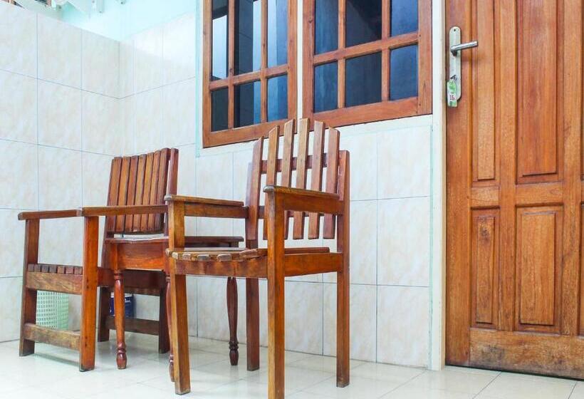 호텔 Oyo 91396  Laguna