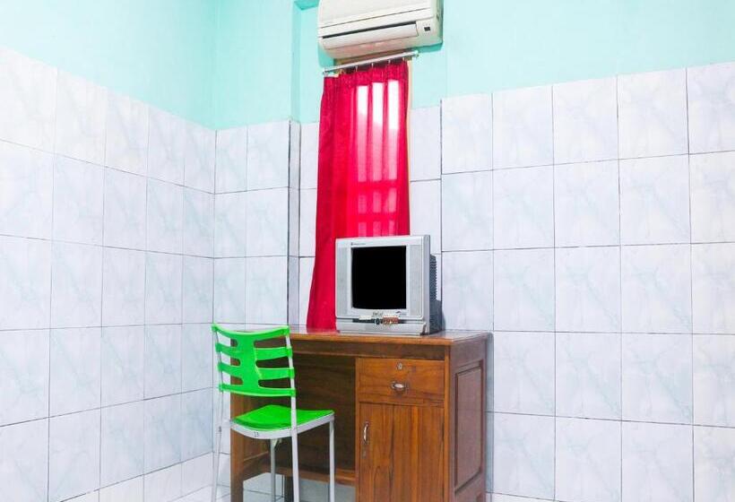 호텔 Oyo 91396  Laguna