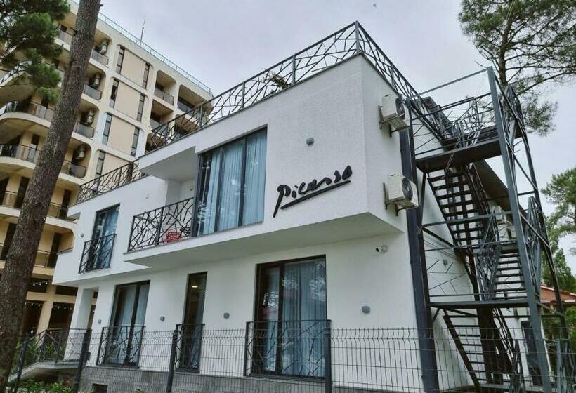 هتل Picasso