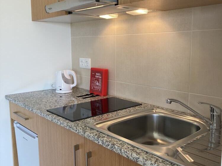 호텔 Quintinha Silvestre