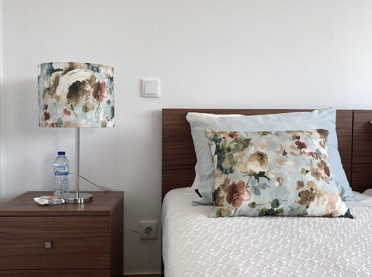 호텔 Quintinha Silvestre