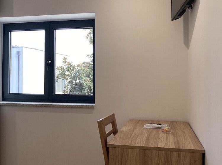 호텔 Quintinha Silvestre