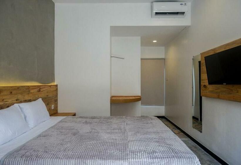 בית מלון כפרי Reddoorz @ Klaten City