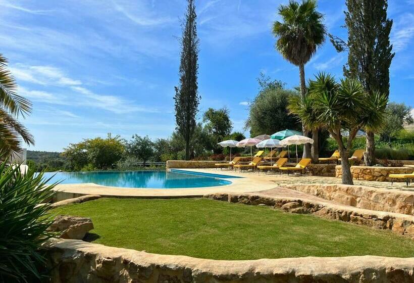 Отель Solar Alvura Boutique