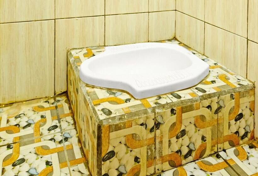 호텔 Spot On 91402 Home 59 Tegal Danas