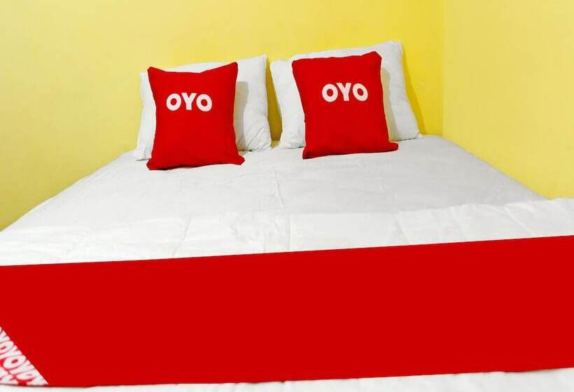 호텔 Spot On 91402 Home 59 Tegal Danas