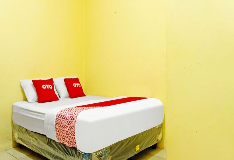 호텔 Spot On 91402 Home 59 Tegal Danas