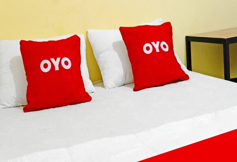 호텔 Spot On 91402 Home 59 Tegal Danas